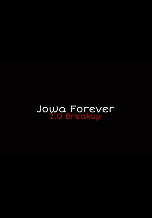 Poster for Jowa Forever 2 Breakup