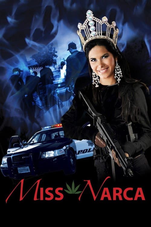 Poster for Miss Narca