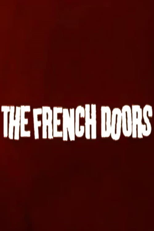 Poster for The French Doors