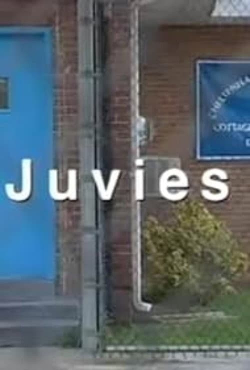Poster for Juvies