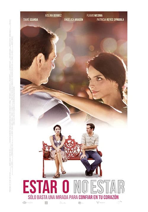 Poster for Estar o no estar