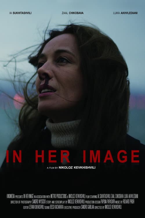 Poster for In Her Image