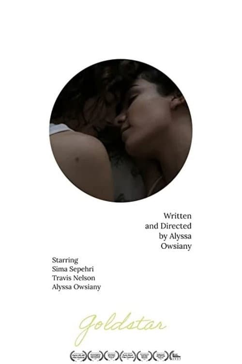 Poster for Goldstar