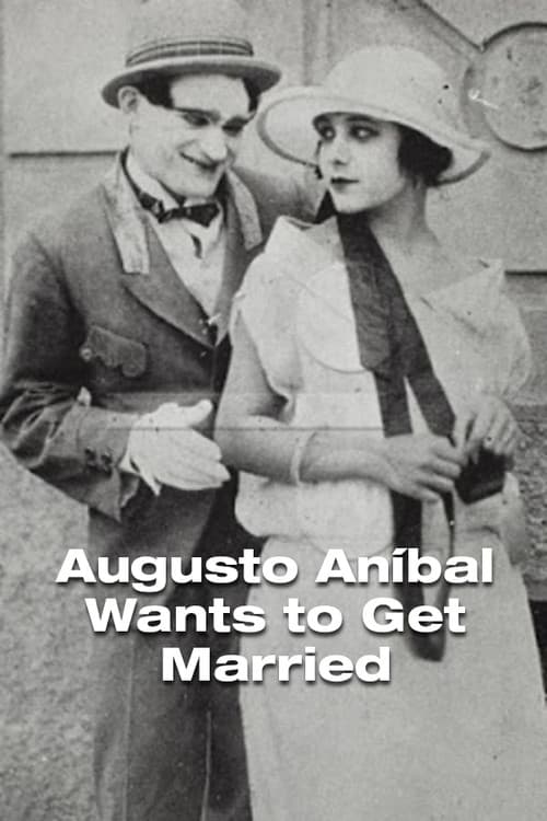 Poster for Augusto Aníbal Quer Casar