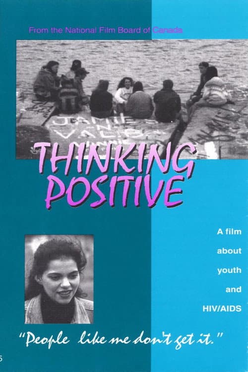 Poster for Thinking Positive