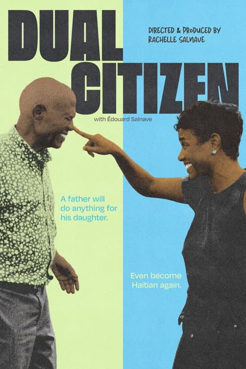 Poster for Dual Citizen
