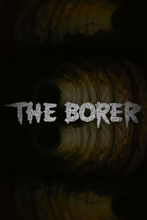 Poster for The Borer