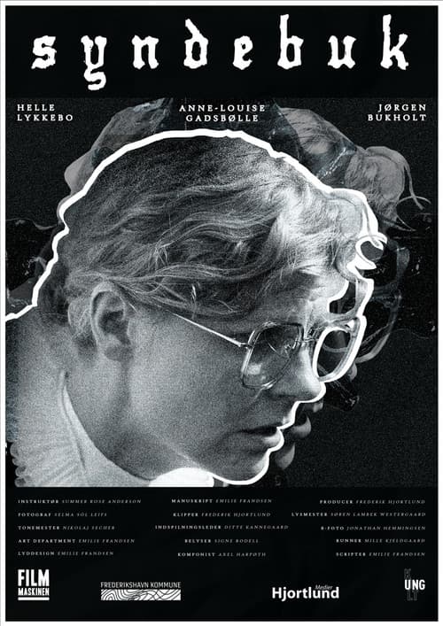 Poster for Scapegoat