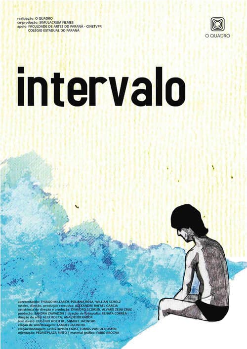 Poster for Intervalo