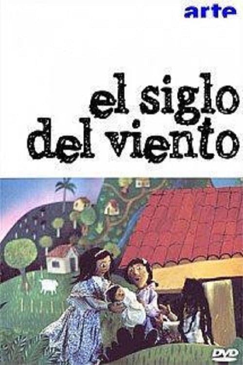 Poster for Century of the Wind