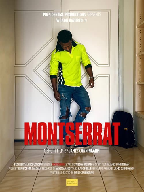 Poster for Montserrat