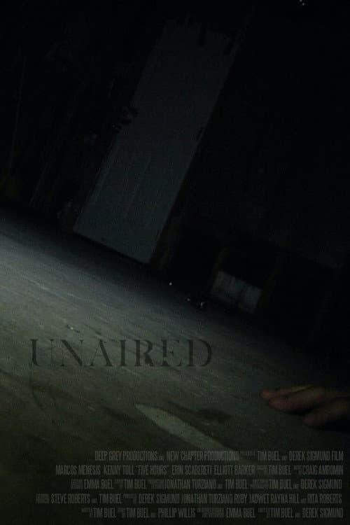 Poster for Unaired