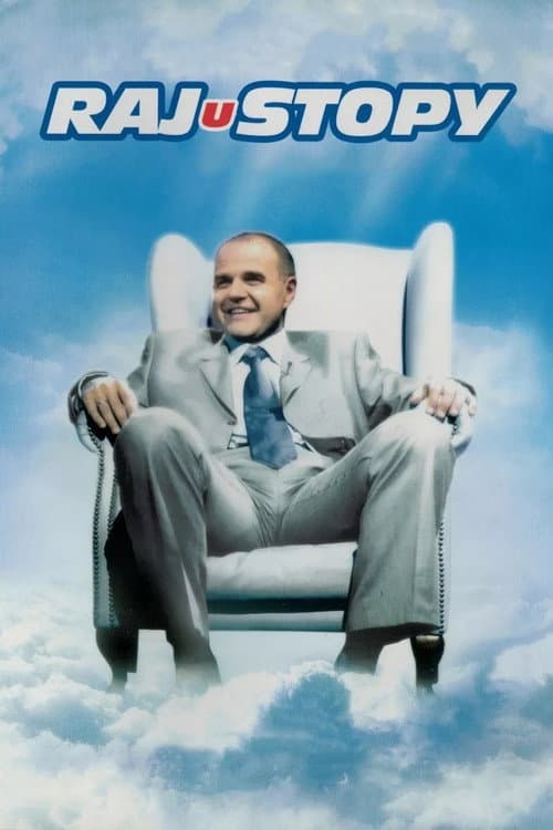 Poster for Rajustopy