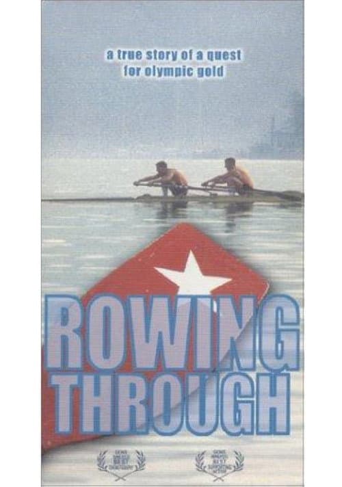 Poster for Rowing Through