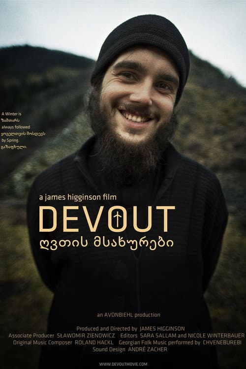 Poster for Devout