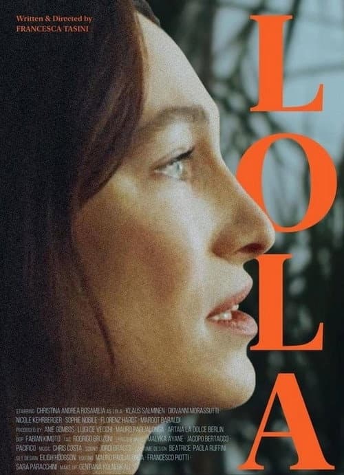 Poster for Lola