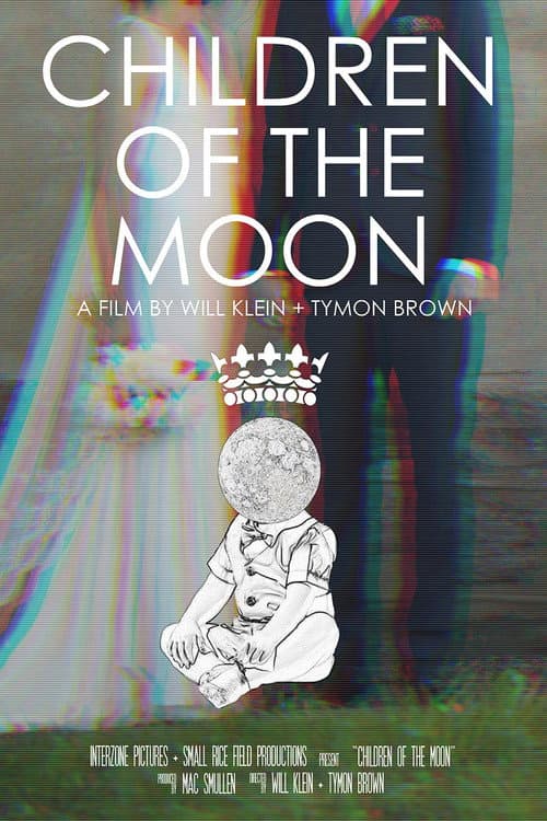 Poster for Children of the Moon