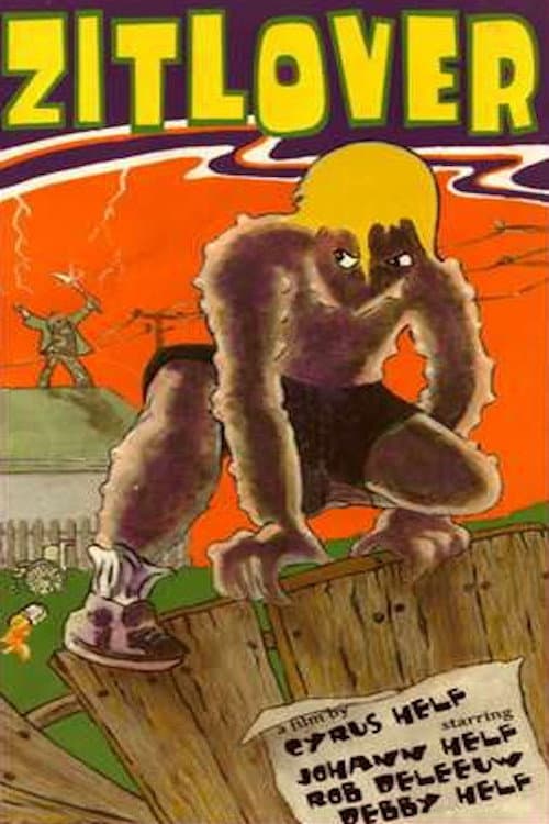Poster for Zitlover