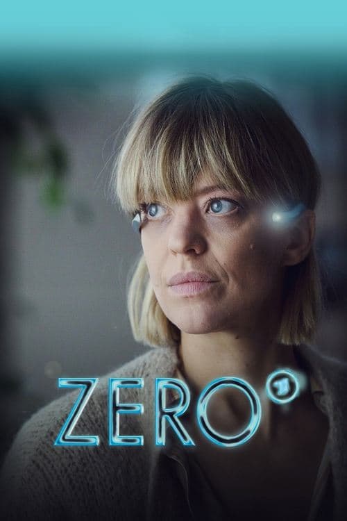 Poster for Zero