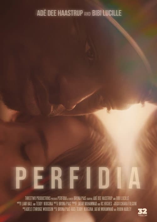 Poster for Perfidia