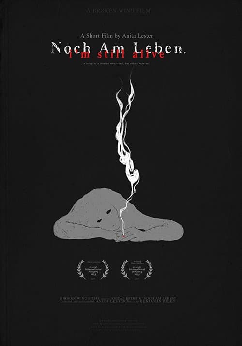 Poster for I'm Still Alive