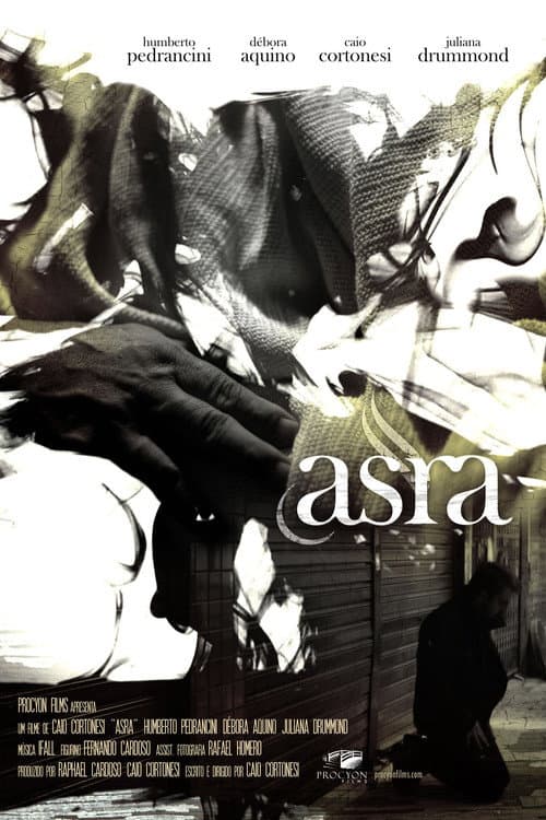 Poster for Asra