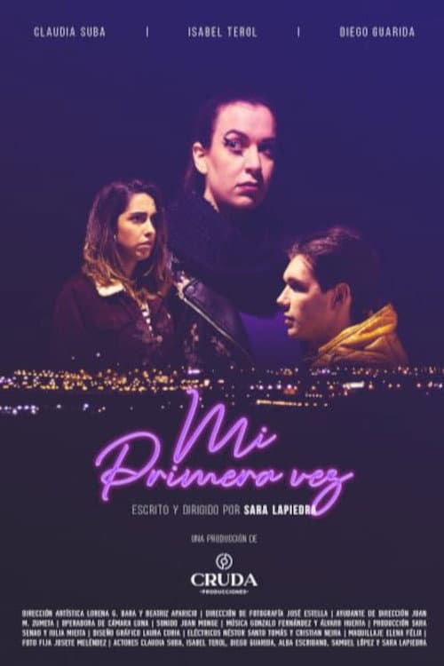 Poster for Mi Primera Vez