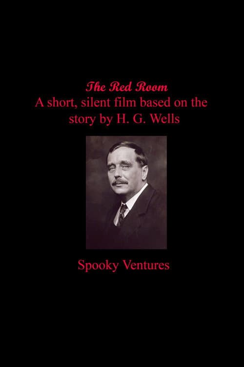 Poster for The Red Room