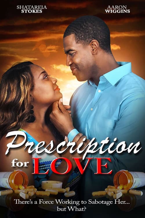 Poster for Prescription for Love
