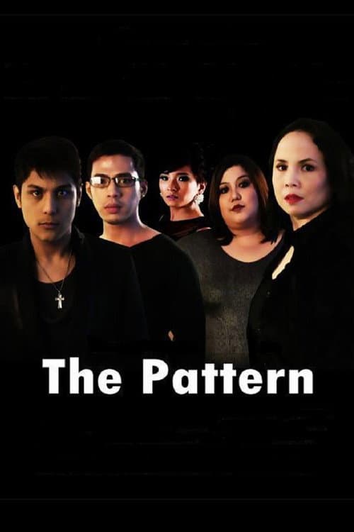 Poster for The Pattern