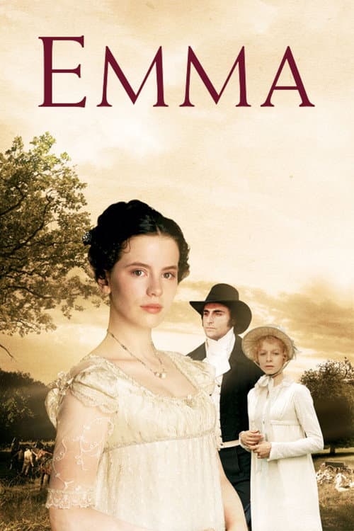 Poster for Emma