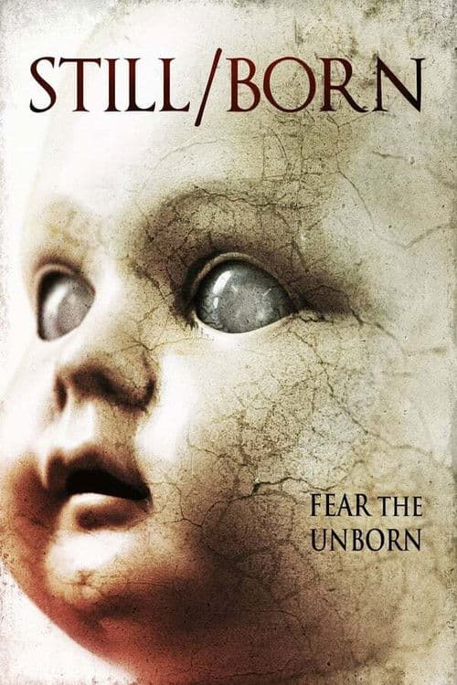 Poster for Still Born