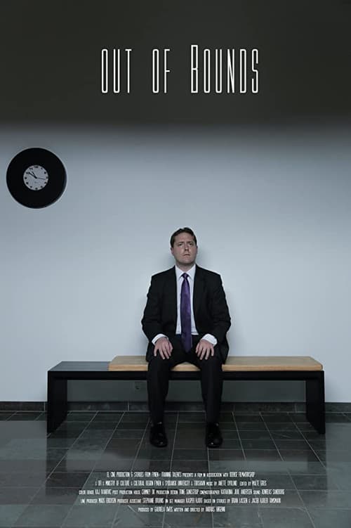 Poster for Det mand ikke taler om