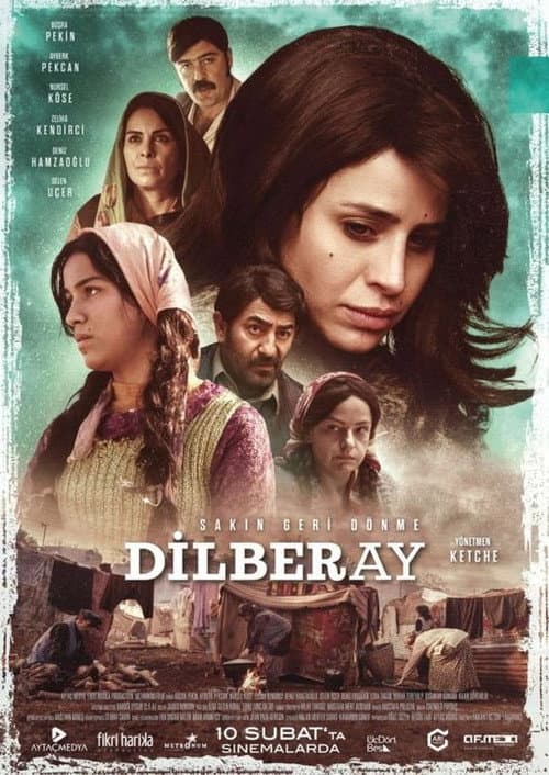 Poster for Dilberay
