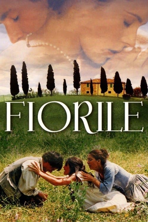 Poster for Fiorile