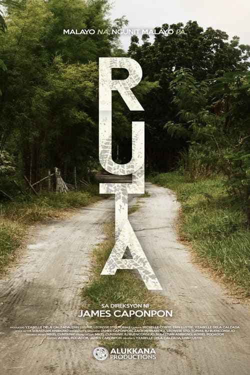 Poster for Route