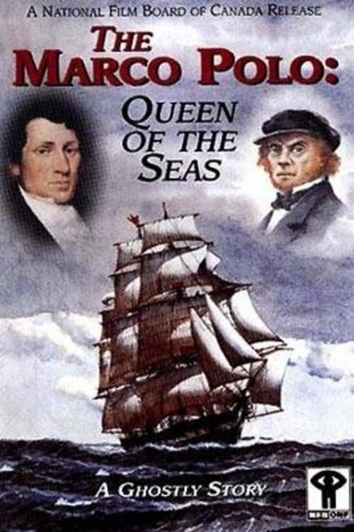 Poster for The Marco Polo: Queen of the Seas
