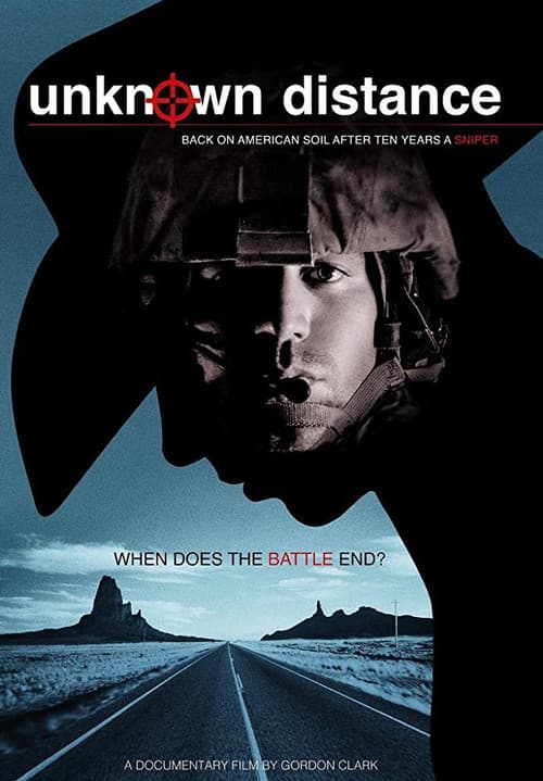 Poster for Unknown Distance