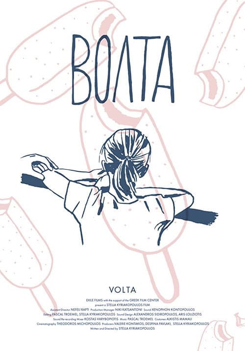 Poster for Volta