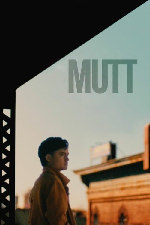 Poster for Mutt