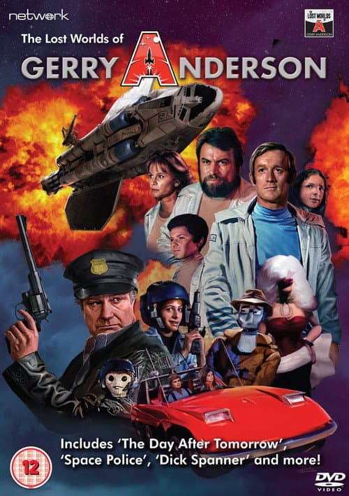 Poster for You've Never Seen This!