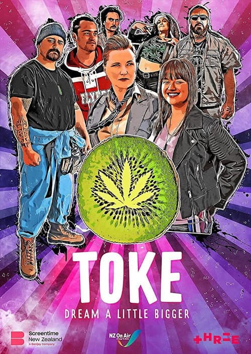 Poster for Toke