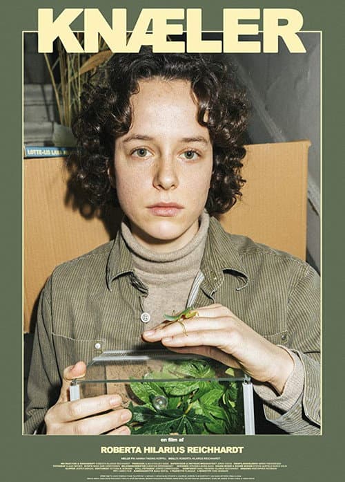 Poster for Mantis