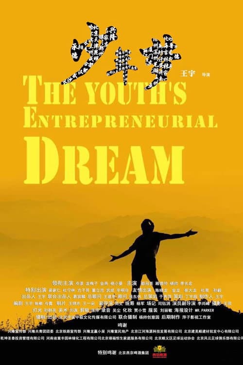 Poster for Dream of Youth