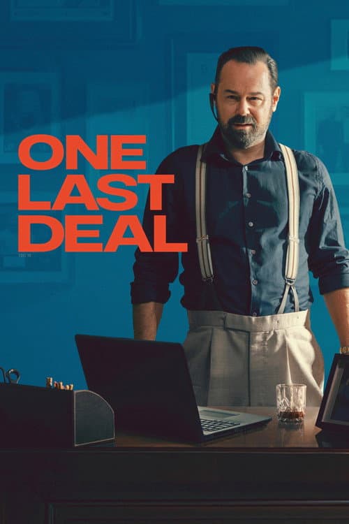 Poster for One Last Deal