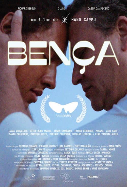 Poster for Bença