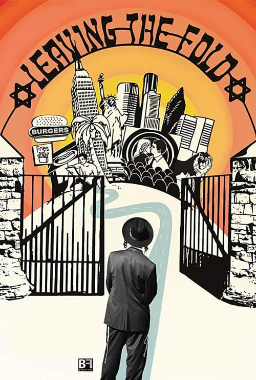 Poster for Leaving the Fold