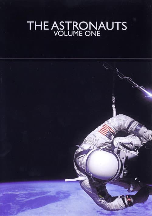 Poster for The Astronauts
