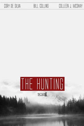 Poster for The Hunting