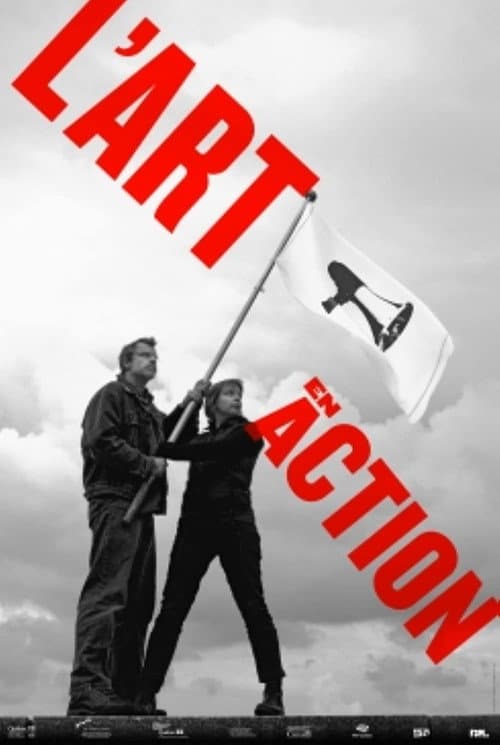 Poster for Art in Action